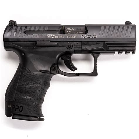 walther ppq drop test|walther ppq for sale.